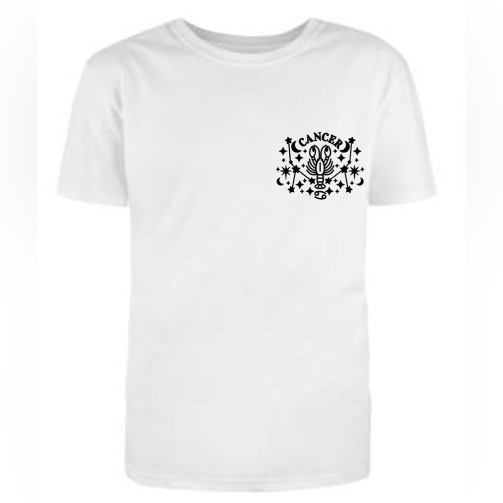 ♋️Zodiac Shirt♋️